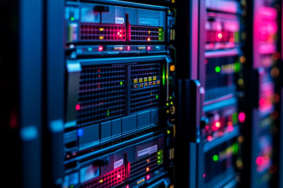 Как работает DNS-сервер